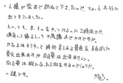 Text