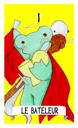 tarot