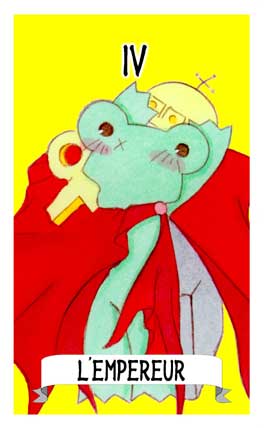 tarot