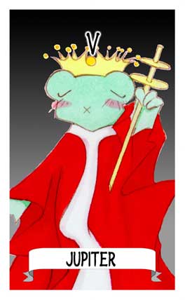 tarot