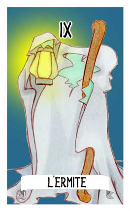 tarot