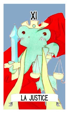 tarot
