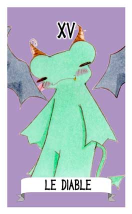 tarot