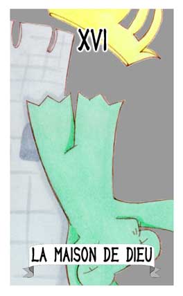 tarot