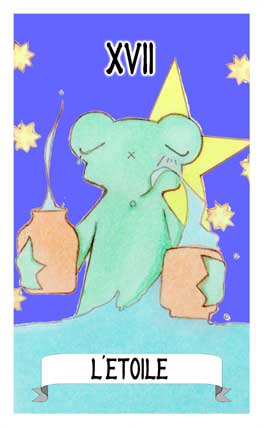 tarot