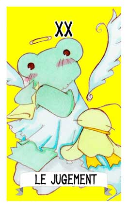 tarot